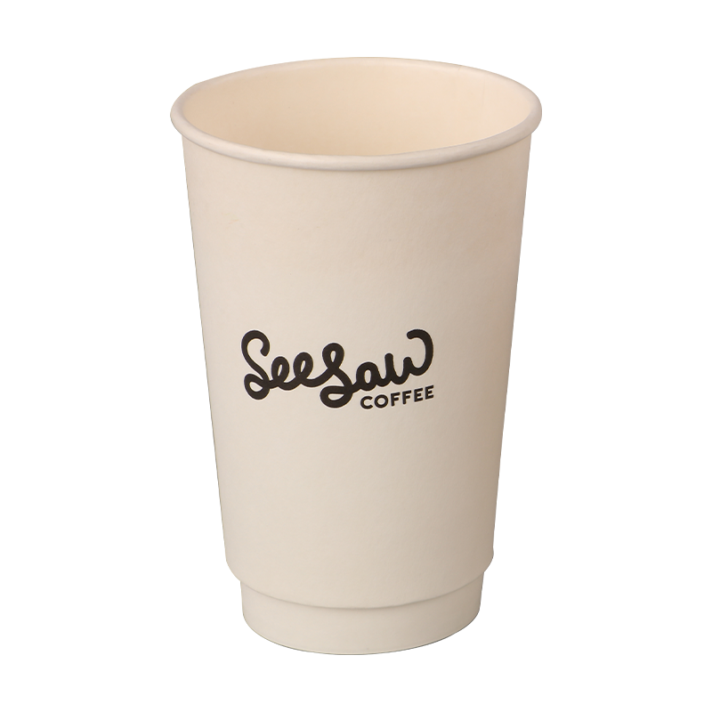 20oz印刷可降解中空杯