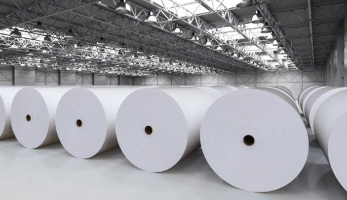 防油食品包装纸