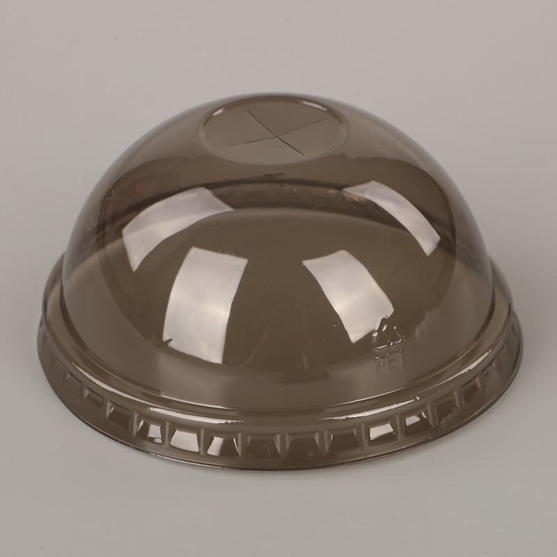 20/22ozPET95mm拱盖冷饮盖