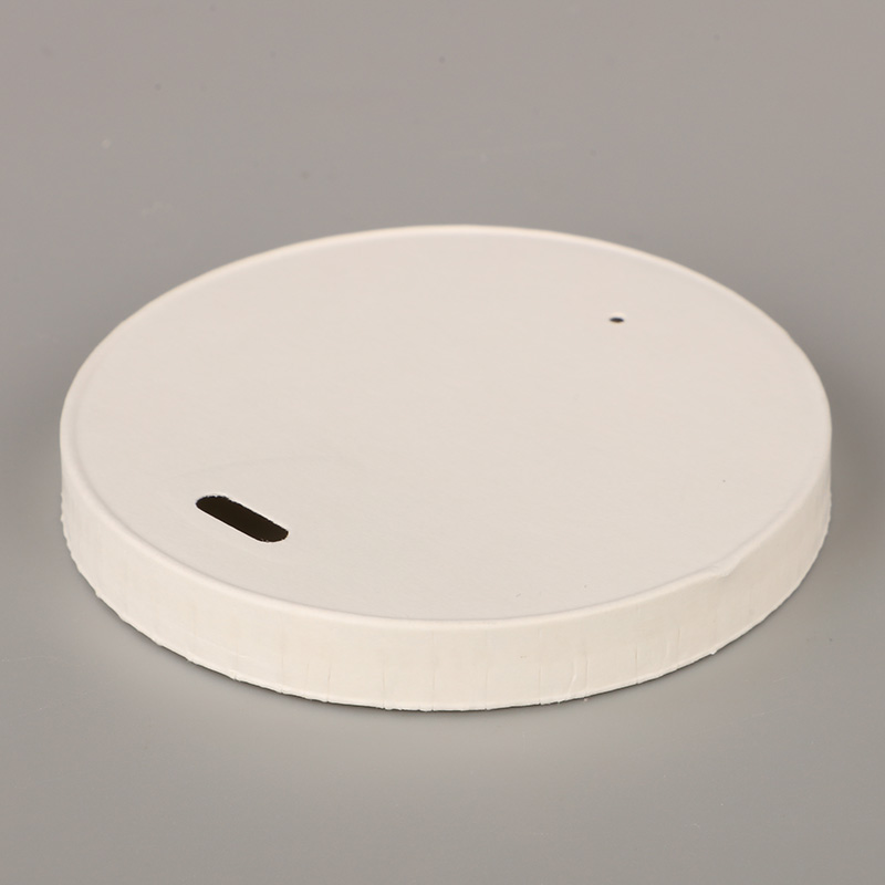 32oz 115mm冷饮杯拱盖平口盖